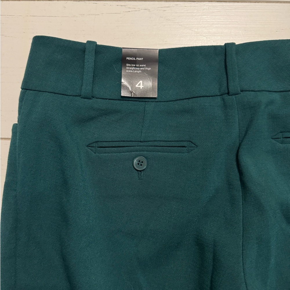 The Limited Pencil Pants - Picture 3 of 4